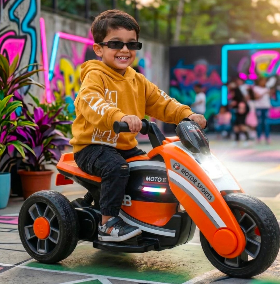 Moto Ev